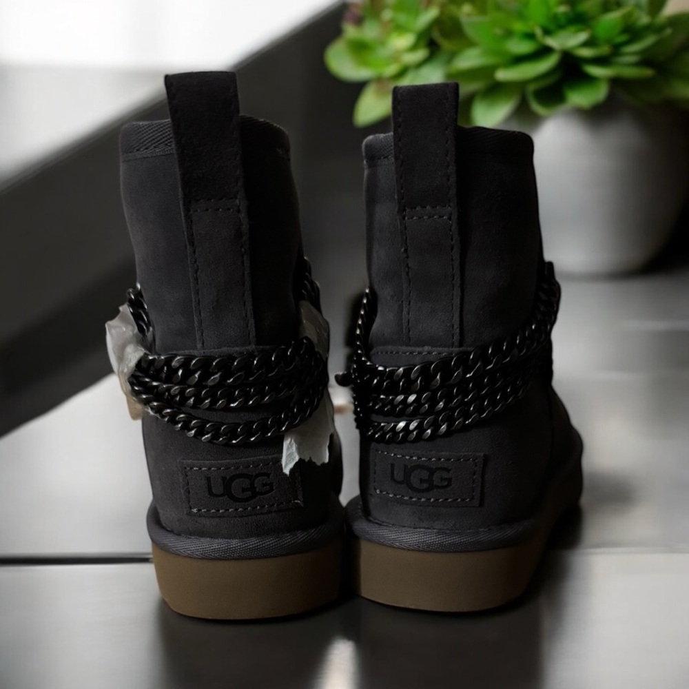 Brand new Ugg boots.  All original packaging. Size 7.